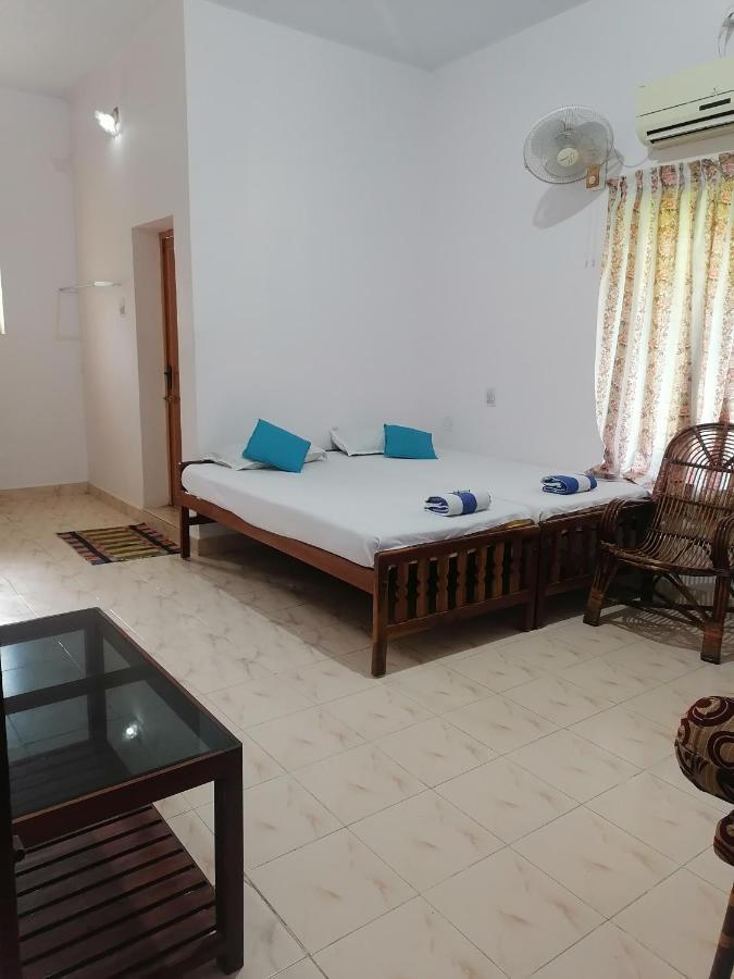Basuri Beach Resort วาร์คาลา ภายนอก รูปภาพ