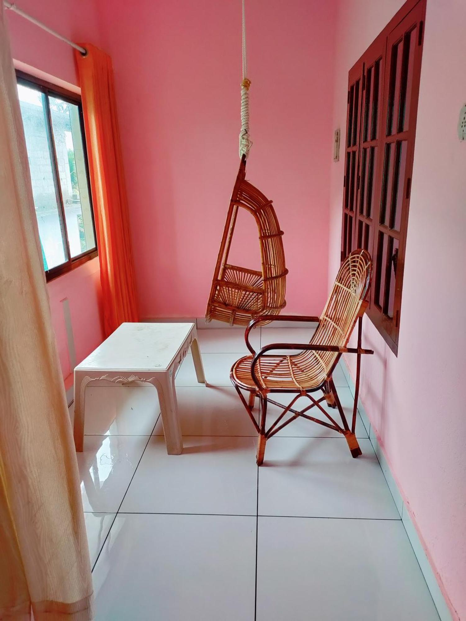 Basuri Beach Resort วาร์คาลา ภายนอก รูปภาพ